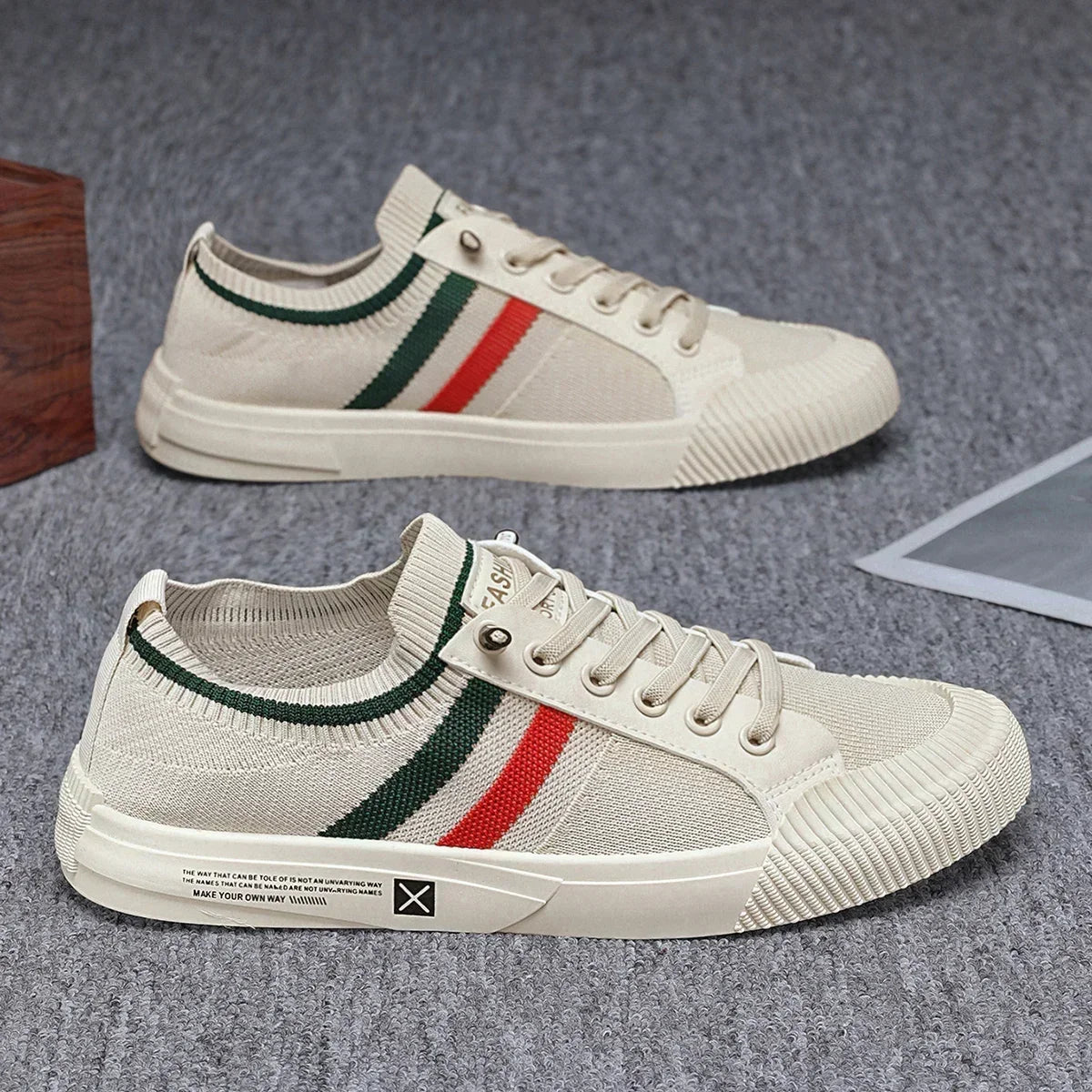 Men's Casual Shoes