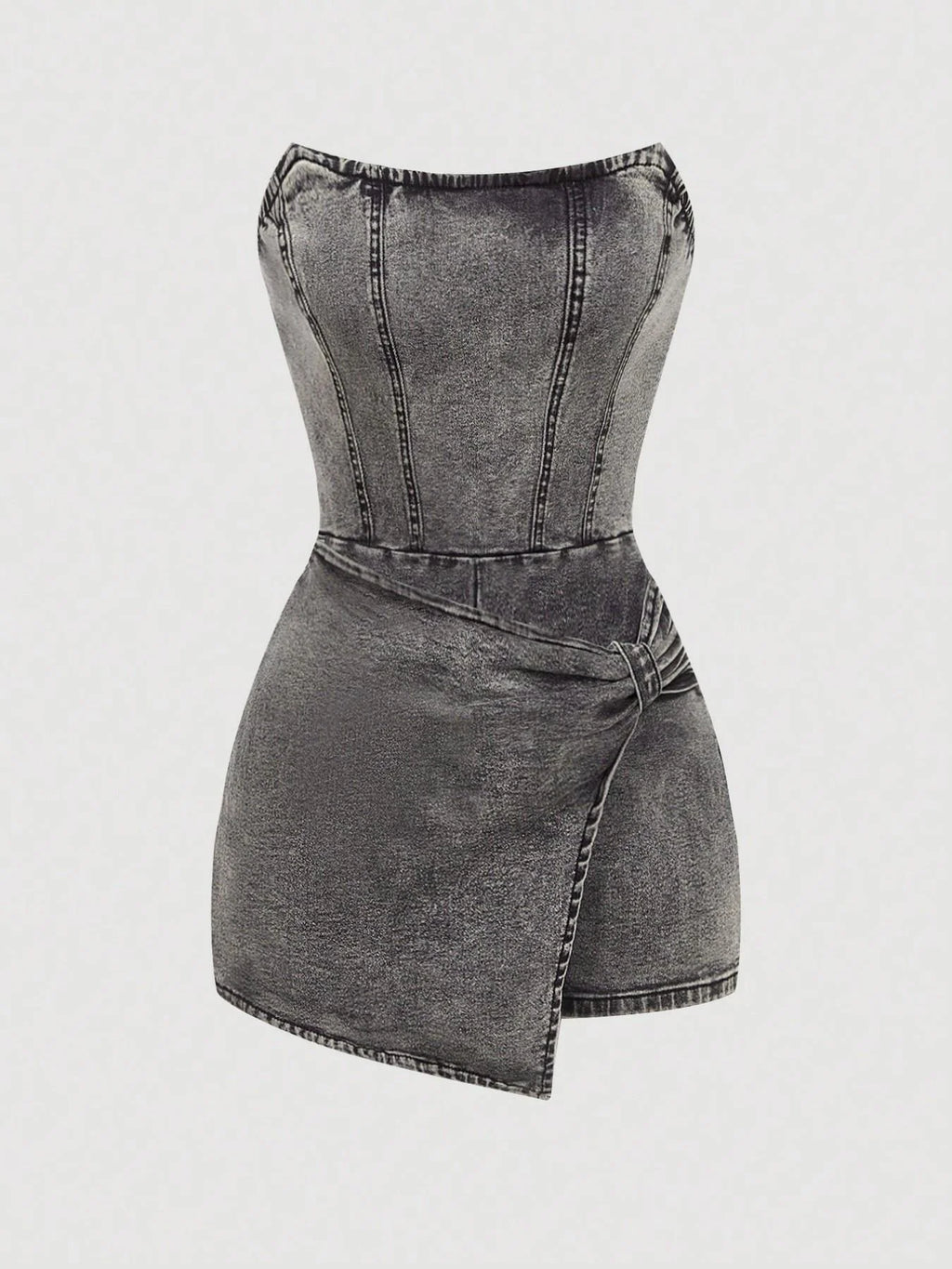 Women's Denim Dress