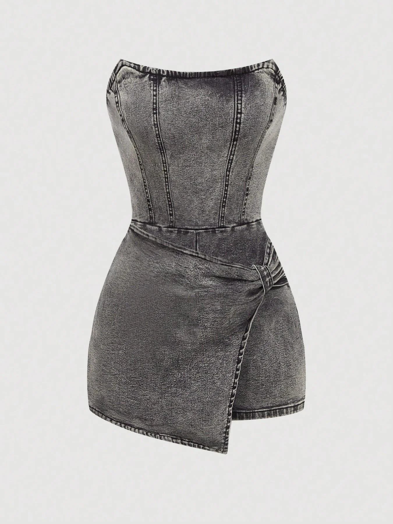 Women's Denim Dress