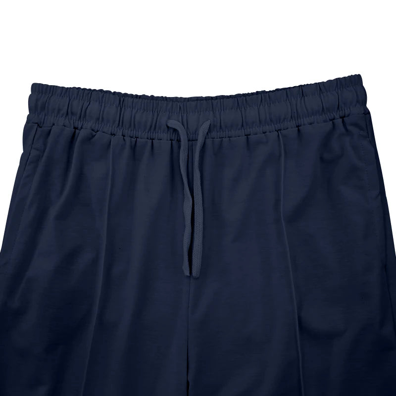 Men's Straight Pants