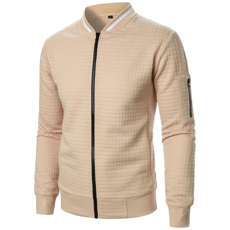 Men's casual Jackets