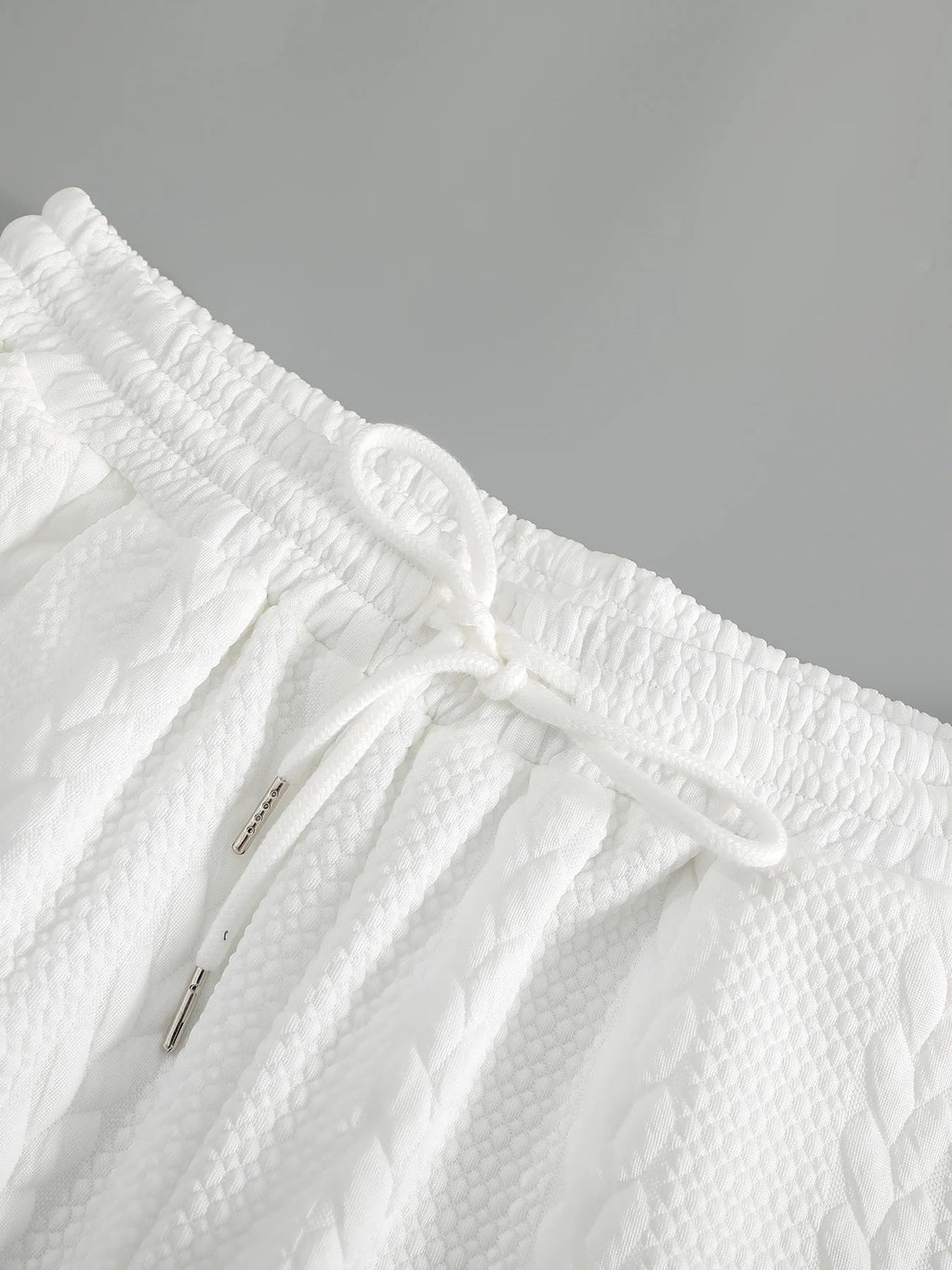 Men's Drawstring Casual Shorts