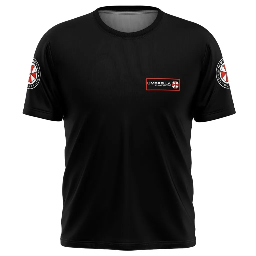 Umbrella Corporation T-Shirt