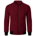 Men's casual Jackets
