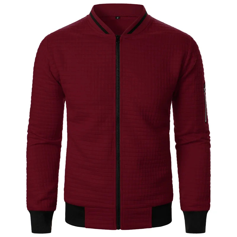 Men's casual Jackets