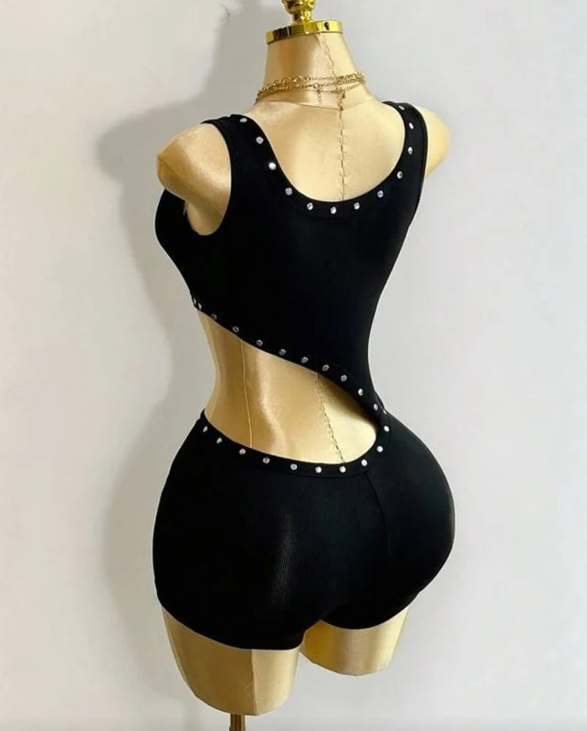 One Piece Jumpsuit