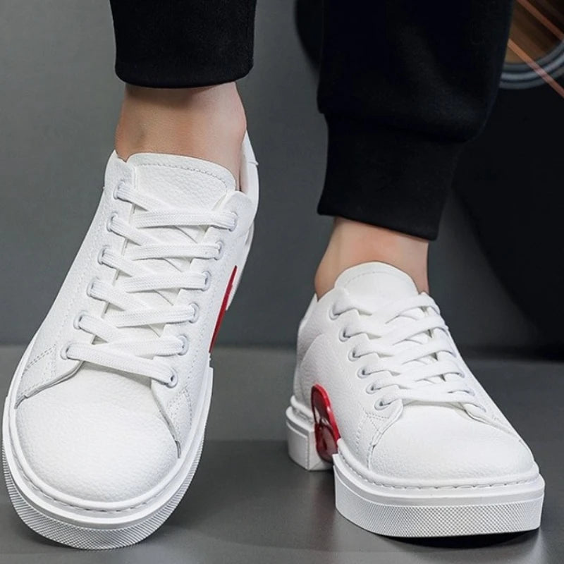 Men's casual Flat Shoes