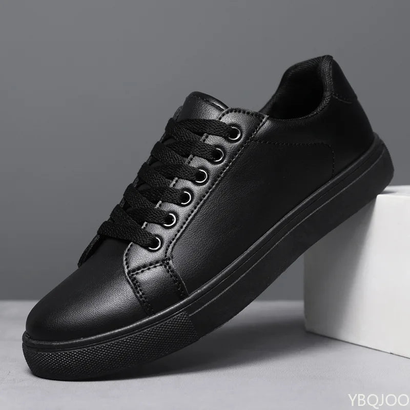 Men’s casual low top shoes