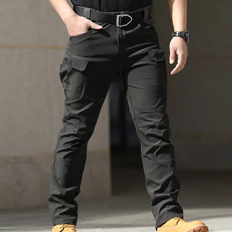 Men Cargo Pants