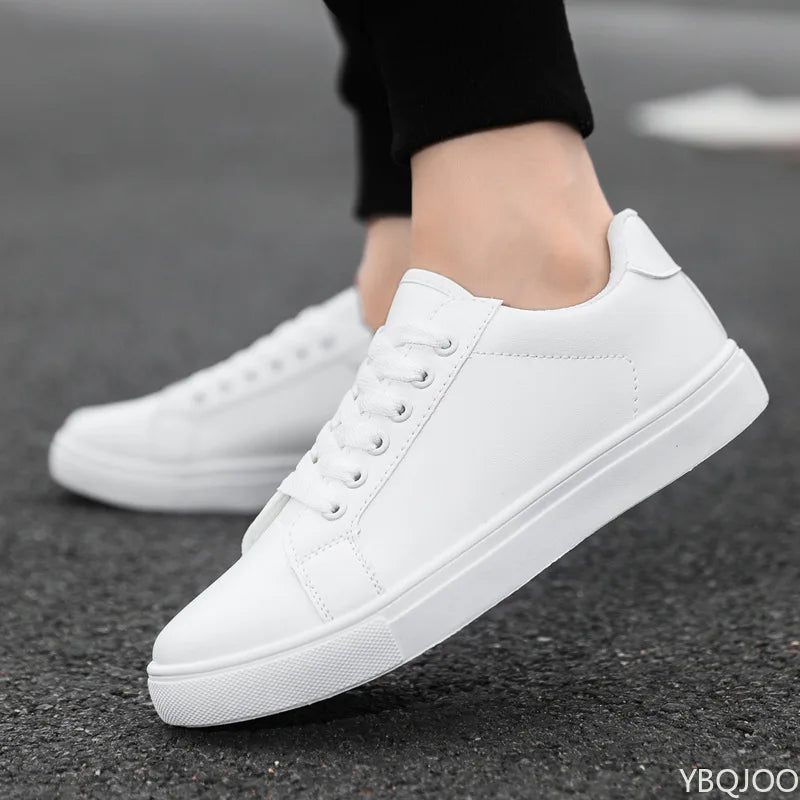 Men’s casual low top shoes
