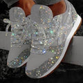 Women’s Lace Up Fashion Outdoor Shoes