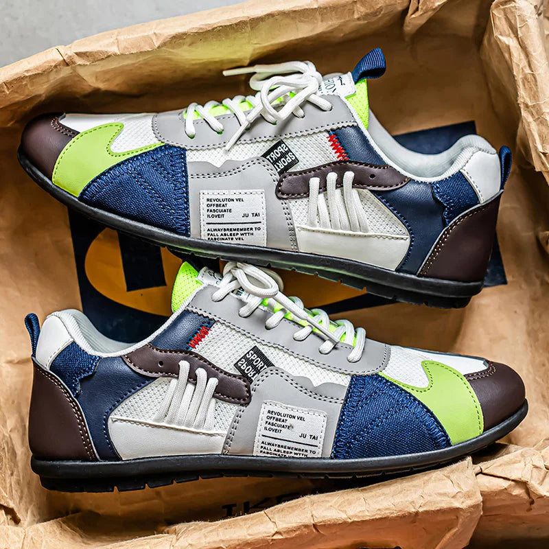 Men's casual sports outdoor shoes