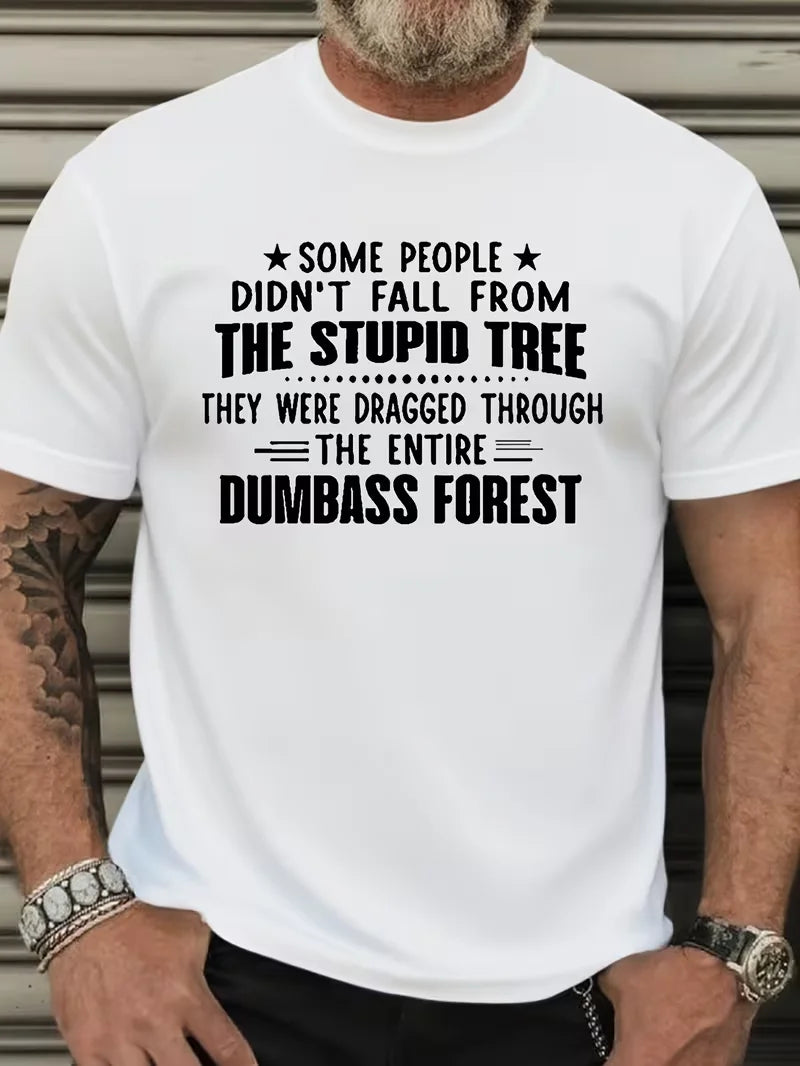 Men’s humor T-shirt