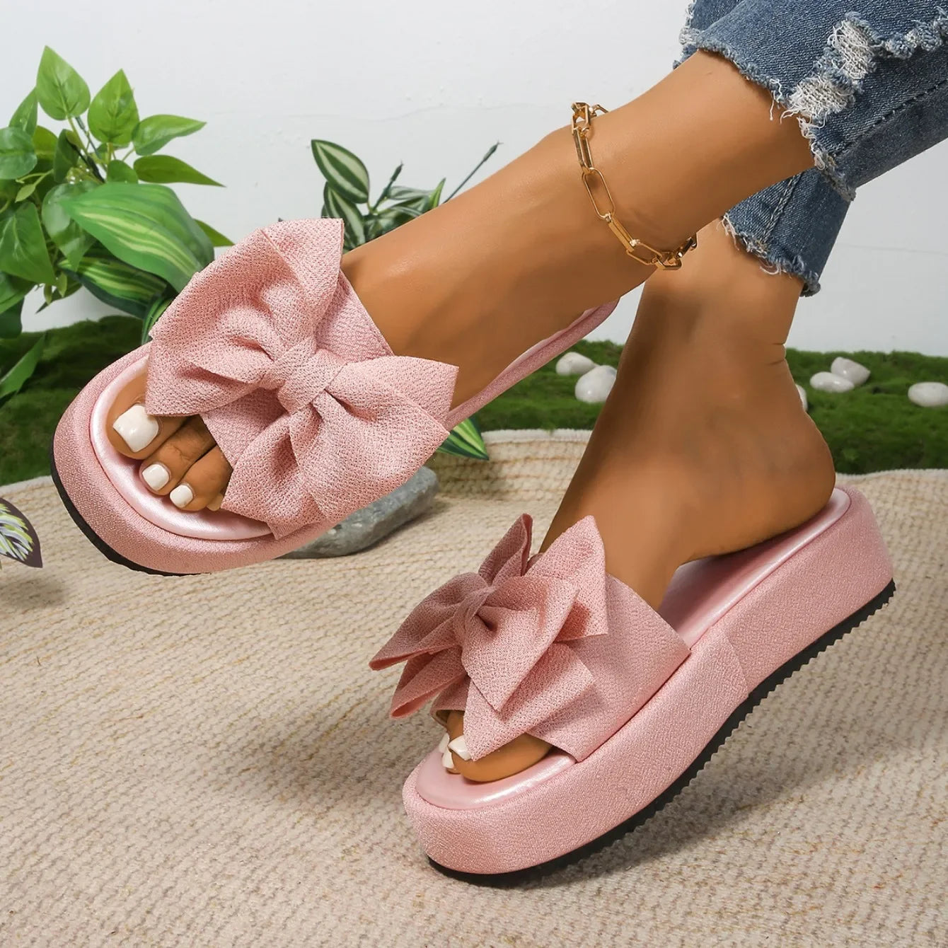 Lightweight Slides
