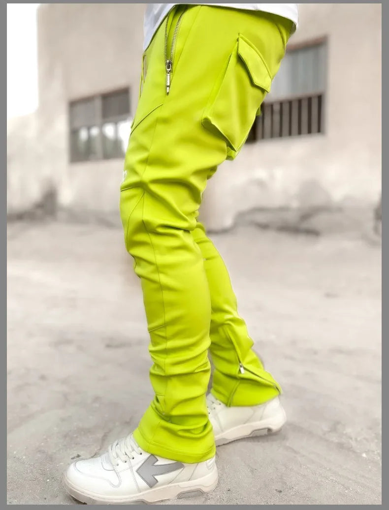 Men's Ankle Pants