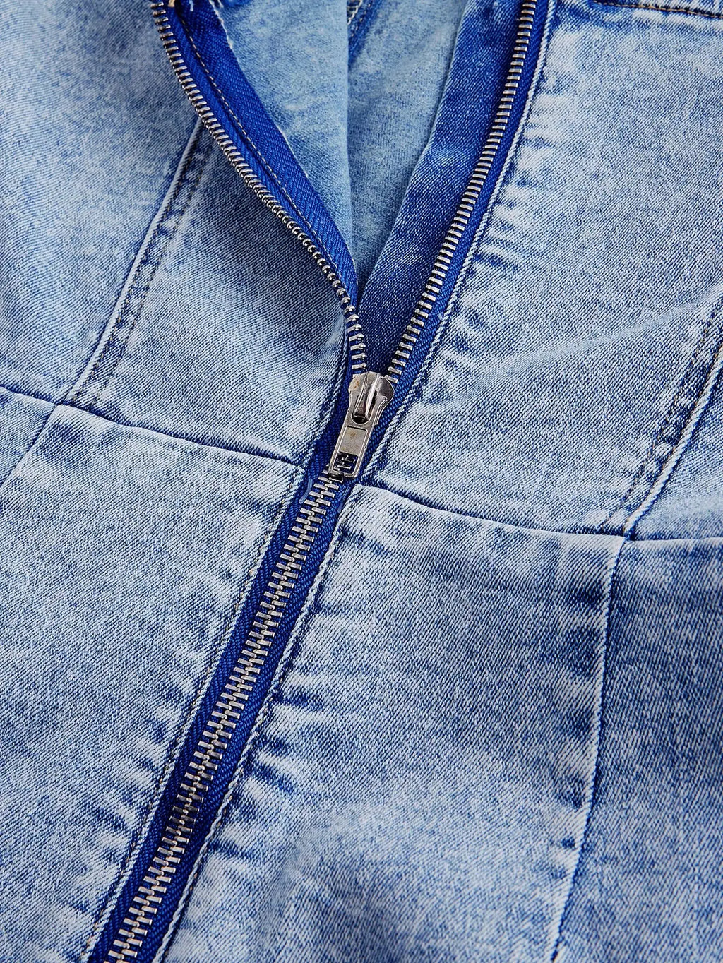 Women's Denim Dress
