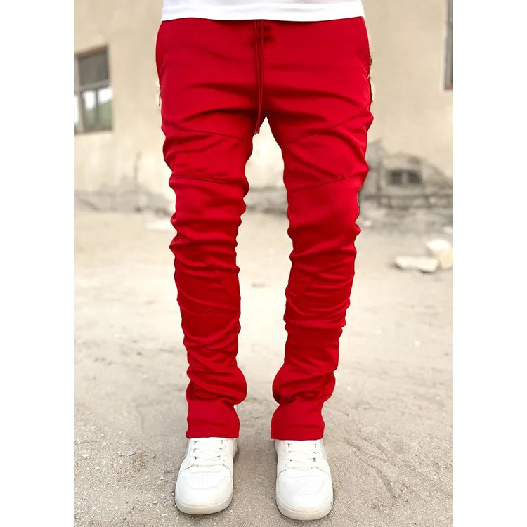 Men's Ankle Pants
