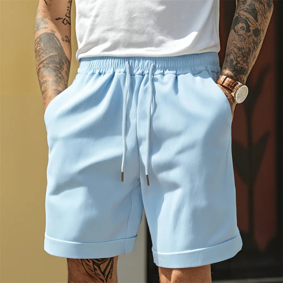 Men Jogging Shorts