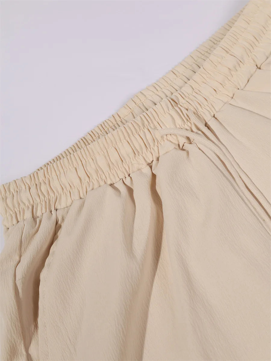 Men Jogging Shorts