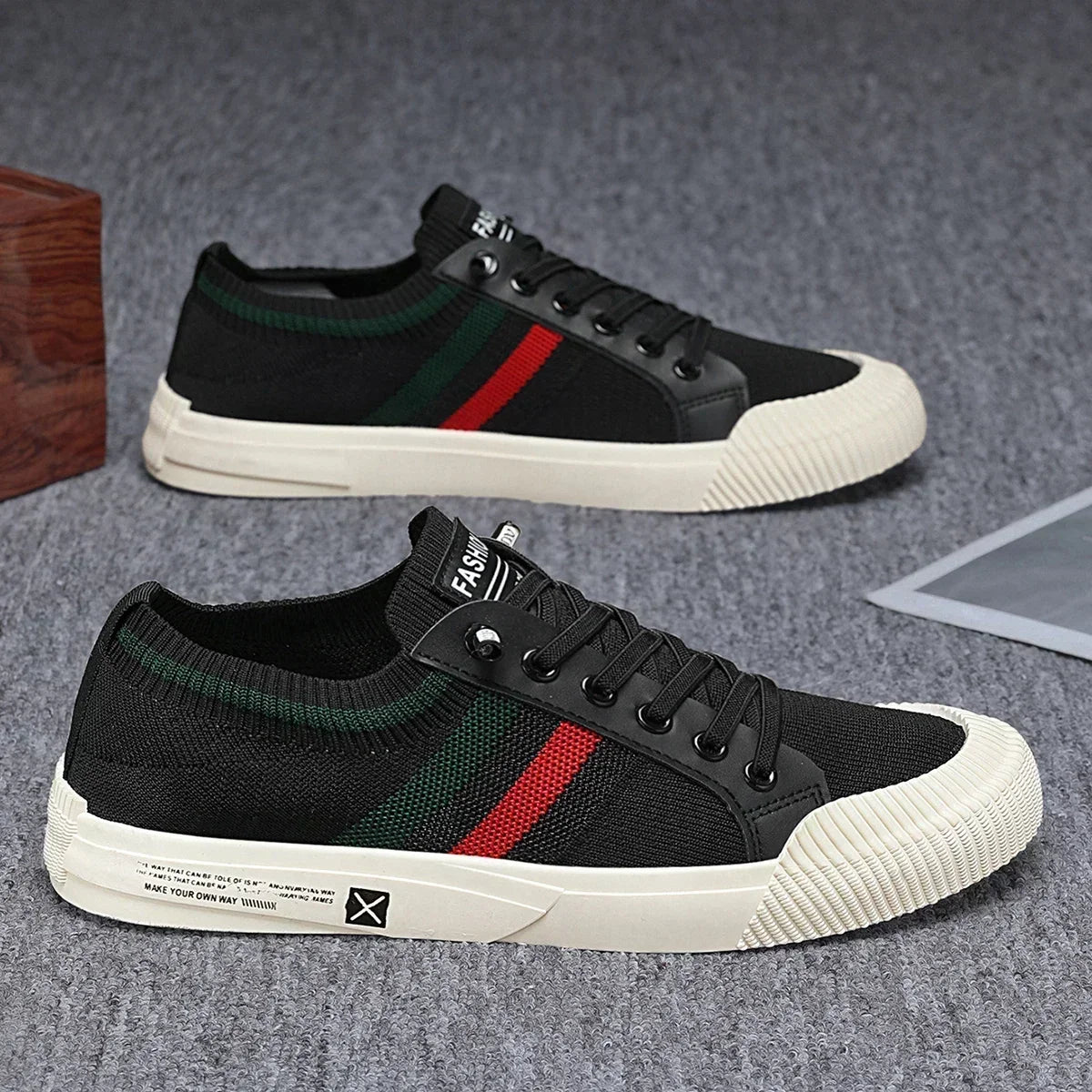 Men's Casual Shoes
