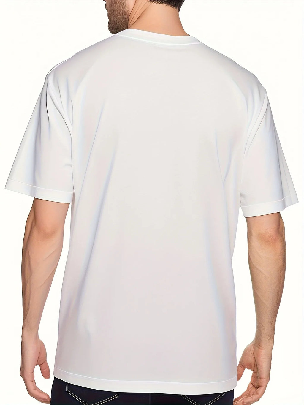 Men’s humor T-shirt