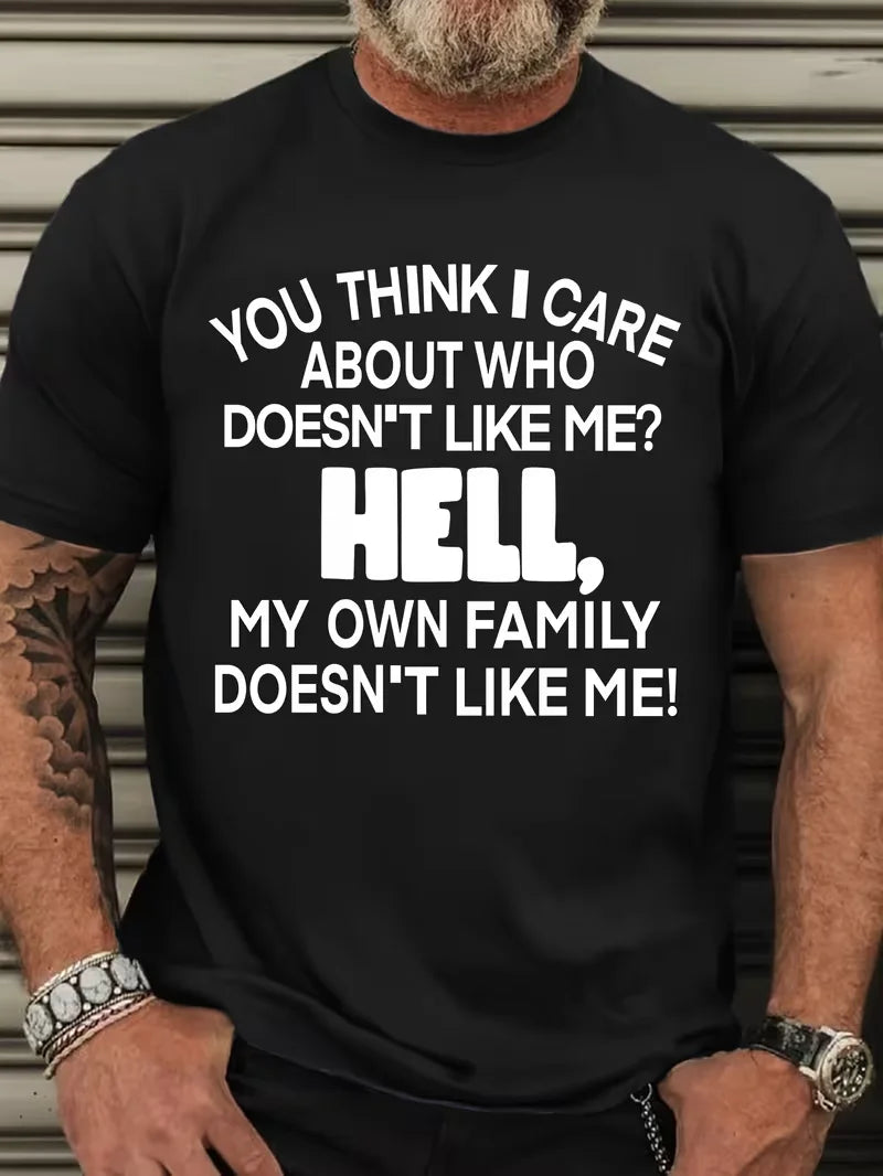 Humor T-shirt’s