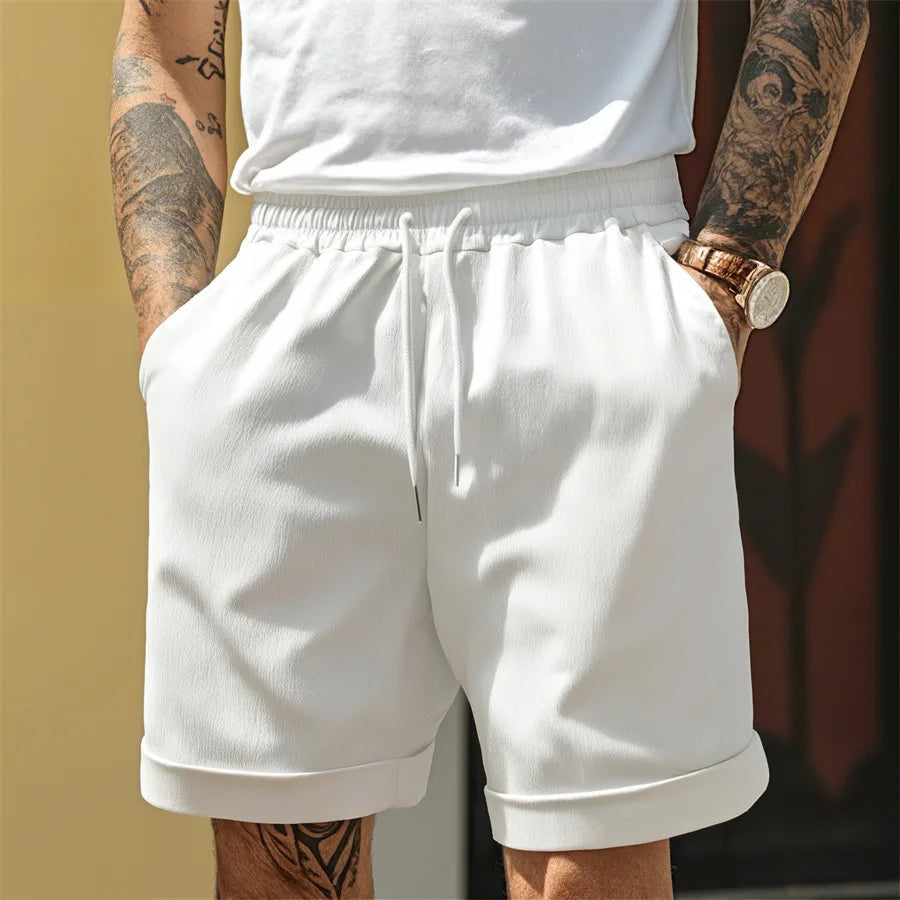 Men Jogging Shorts