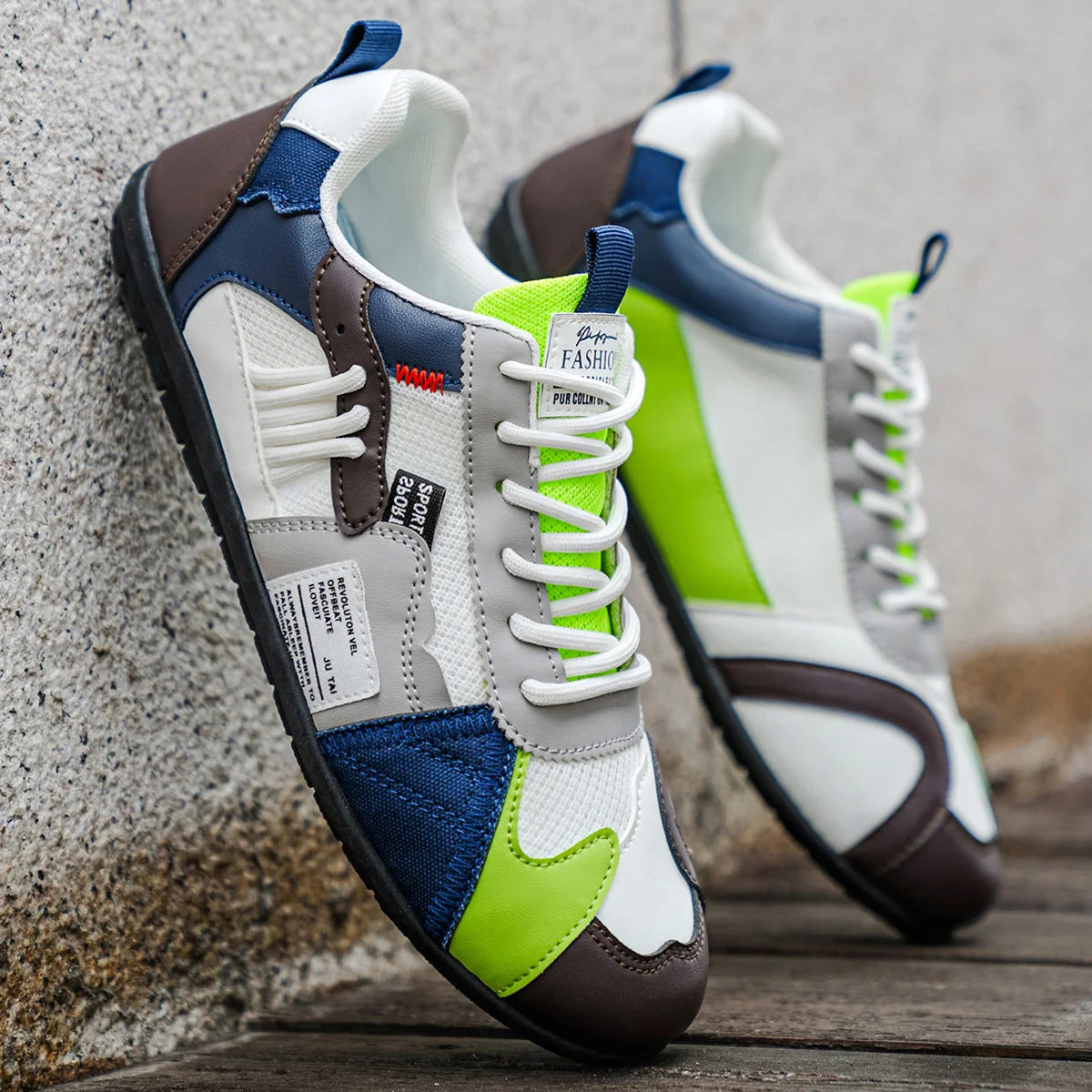 Men's casual sports outdoor shoes