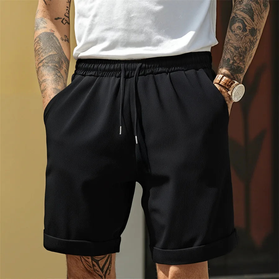 Men Jogging Shorts