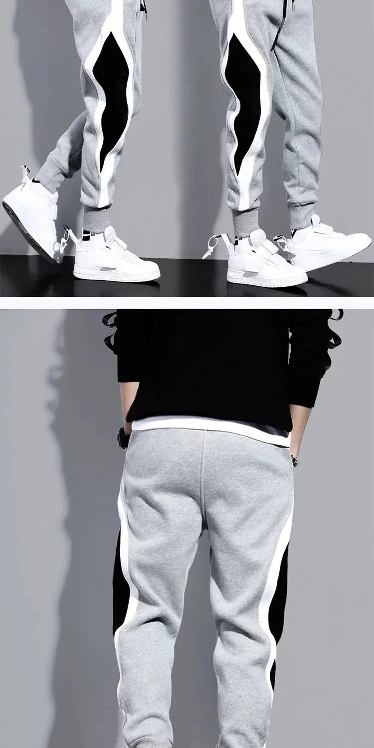 Loose Casual sweatpants