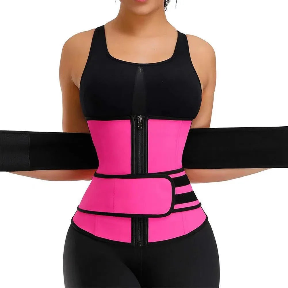 Sweat Trimmer Workout Cincher