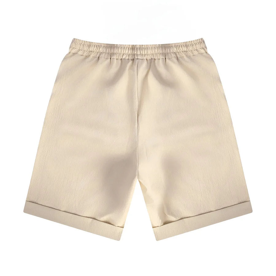Men Jogging Shorts