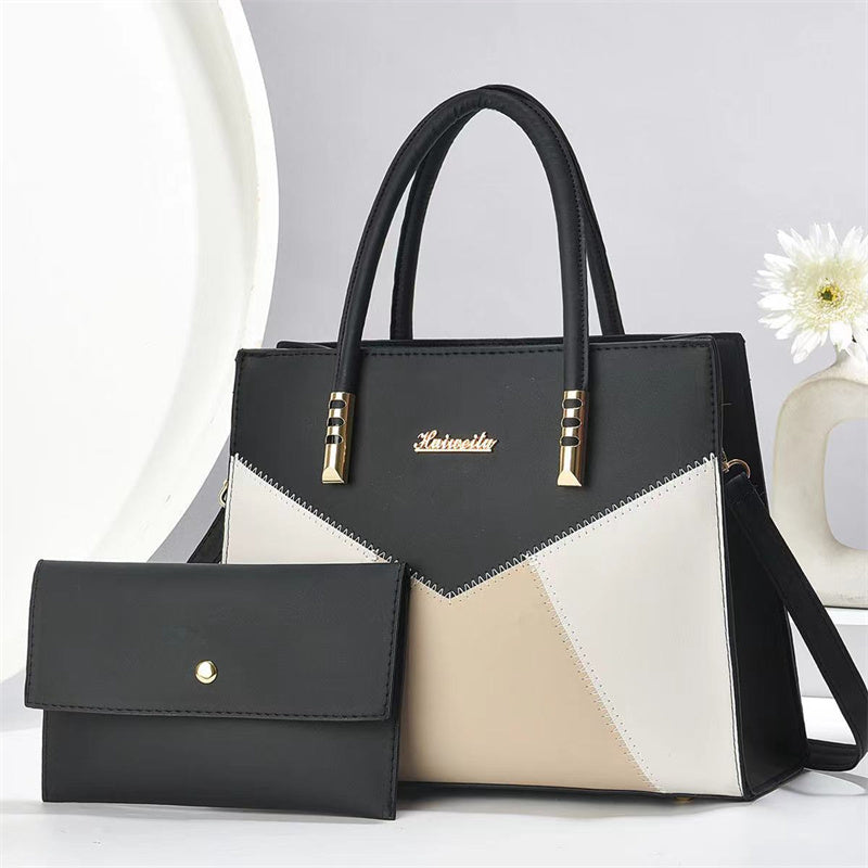 2-in-1 Lady's Handbag