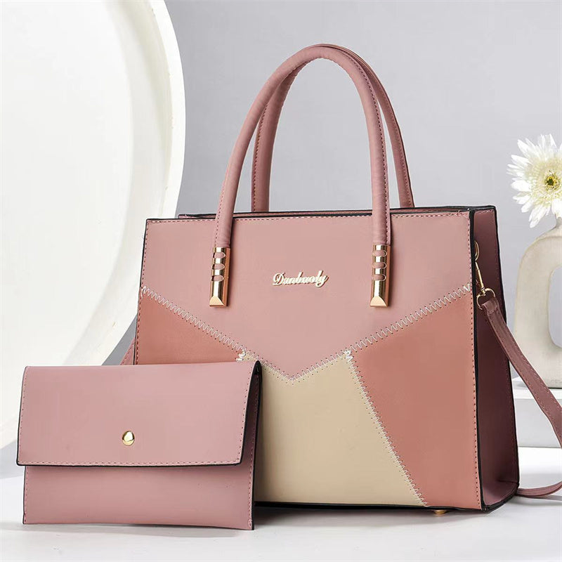 2-in-1 Lady's Handbag